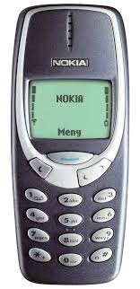 O 'tijolo' da nokia está de volta; Z Launcher On Twitter Happy 15th Birthday To The Legendary Nokia 3310 Http T Co Su8lszmsdd