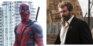 Wanna know why? no. it's memorable. Does Deadpool Exist In Logan S X Men Universe
