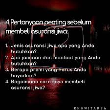Sebelum Membeli Asuransi Jiwa Lebih Baik Jika Anda Mempertimbangkan Hal Hal Berikut Ini Untuk Menghindari Situasi Yan Asuransi Jiwa Asuransi Manajemen Risiko