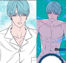 Moonstruck - Read Free Manga Online at Bato.To