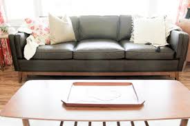 They don't have any showrooms, traditional sales associates or other middle men, so they can pass on the savings to the. The Best Mid Century Couch Ever Bright Green Door