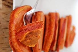 Blinis A La Puree De Legume Clea Cuisine Recette Idee Recette Cuisine