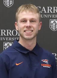 Cameron Hired As New JHS Basketball Coach