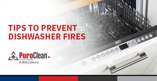 Maybe you would like to learn more about one of these? Dishwasher Fire Prevention Safety Tips For Homeowners