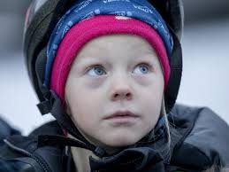 Drömmen om lådcyklar blev sann på förskola