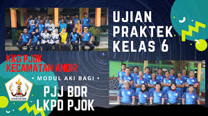 Pelaksanaan ujian praktik kelas 6 sd islam darunnajah jakarta yang diadakan pada hari sabtu, 7 april 2018. Ujian Praktek Sd Mi Kelas 6 Semester 2 Kkg Pjok Kecamatan Andir Tahun Pelajaran 2020 2021 Youtube