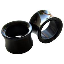 Image result for Gauges ear