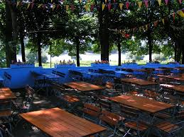 Schwimmbad Rhein Sommergarten