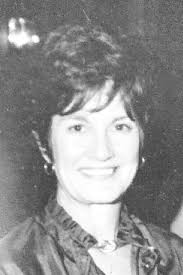 Patricia Root Obituary (2014)