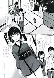 オリジナル】春情日和 - 同人誌 - エロ漫画 momon:GA（モモンガッ!!）