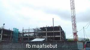 Is an enterprise located in malaysia, with the main office in kota bharu. Maafsebut Kilang Baru Ain Medicare Kat Pengkalan Chepa Facebook