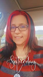 Hi everyone, I'm Ashely. I'm 32 have 3 amazing daughters and I'm married to  my best friend. I've struggled with addiction and the Lord sent me from  Colorado to Alabama to the