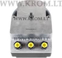 Kromschroder IC 20-15W3T, 88300059 actuator | Online store