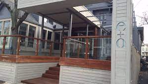 Okto restaurant to open in downtown cincinnati. Hyde Park S E O Kitchen Opening Date Set