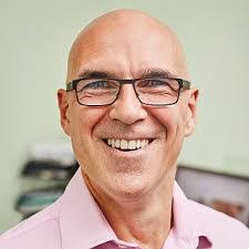 Kevin Burch's Instagram, Twitter & Facebook