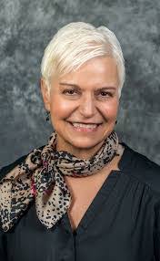 Stacey Colvin's Instagram, Twitter & Facebook