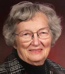 Obituary for Hilda Louise (Penner) Ray