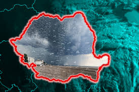 Furtuni puternice lovesc românia din această noapte. Cand ScÄƒpÄƒm De Ploile Cauzate De Ciclonul Din Marea NeagrÄƒ Directorul Anm A FÄƒcut AnunÅ£ul Mult Asteptat Impact