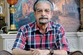 داود نماینده واقعه کربلا را از زاویه متفاوت روایت می‌کند