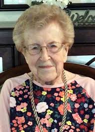 Joyce Campbell Obituary