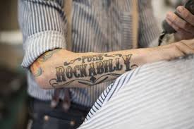 The area can comfortably accommodate words, a tribal design, small image, asnd is popular for matching tattoo. 40 Best Tattoos For Men 2021 Cool Tattoo Ideas