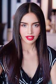 Why are Thai ladies from Chiang Mai considered beautiful?