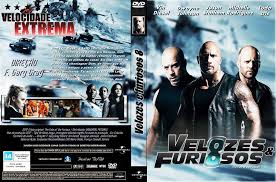 Ligação tóquio, filme esse em que ele morre, surge neste trailer a conduzir o novo toyota supra. Junior Dvds Capa Do Filme Velozes E Furiosos 8 Junior Dvds Designer