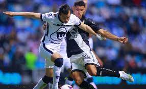 Based on the current form and odds of pumas unam & puebla, our value bet for this match is for pumas unam to beat puebla. Rzuniqiauokbrm