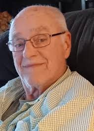 Gary Straight Obituary May 8, 2025