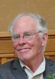 Robin Lowry Obituary (1947