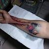 Til the meaning behind ace s tattoo onepiece. 3