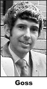 Donald Goss's Instagram, Twitter & Facebook