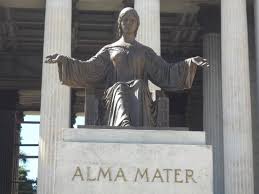 Image result for alma mater