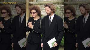 His son conor (whom he had with former partner lory del santo) fell from clapton's mother's friend's. Eric Clapton Was Determined To Stay Sober After His Son S Tragic Death Book Claims Fox News