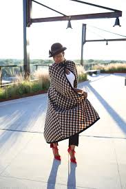 Cape Series – Be Your Own Superhero | The Ultimate Fashionista