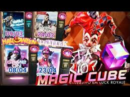 Inclusive hoje terá rankeada sem perder pontos, por isso, não se esqueça. Download Que Skins Cubo Magico Saldran Proximamente Free Fire Mp3 Mp4 3gp Flv Download Lagu Mp3 Gratis