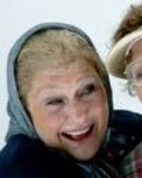 Yentl Original Broadway Play Cast 1975