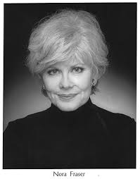 Nora Fraser: Movies, TV, and Bio