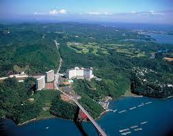 ホテル＆リゾーツ伊勢志摩 Hotel & Resorts Ise-Shima | 志摩市観光協会
