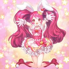 Kira Kira Precure A La Mode Precure Pretty Cure Magical Girl Anime Anime