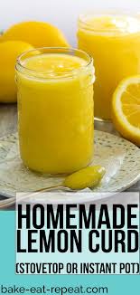 Homemade Lemon Curd Recipe Recipe Grapefruit Recipes Curd Recipe Easy Lemon Curd