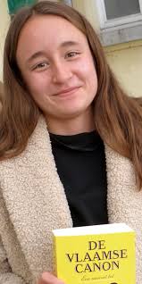 Drie CANONS over het GRUUTHUSEHANDSCHRIFT en het EGIDIUSLIED…vele (oud-)  leerlingen van het Maerlant-atheneum kennen dit.