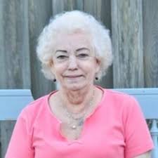 Obituary information for Dot Farley