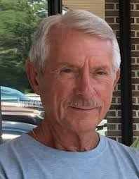 Larry Beach Obituary (1941