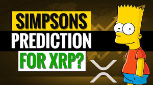 Ripple ( xrp) price prediction 2030. Did The Simpsons Predict The Price Of Xrp 598 Price Prediction Diffcoin