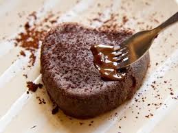 Fondant Au Chocolat Plus Que Fondant Recette Recette Fondant Au Chocolat Moelleux Au Chocolat Fondant Au Chocolat