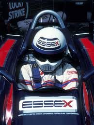 Elio De Angelis South Africa 1980 By F1 History On Deviantart Racing Helmets Lotus Car Formula One