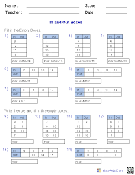Math Worksheets Dynamically Created Math Worksheets Printable Math Worksheets 8th Grade Math Math Worksheets