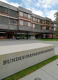 Das bundesverfassungsgericht in karlsruhe hat den umstrittenen berliner mietendeckel gekippt. Bundesverfassungsgericht Wikipedia