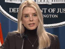 You're Next. Get Ready" DOJ Sues New York For Defying Federal Immigration  Laws